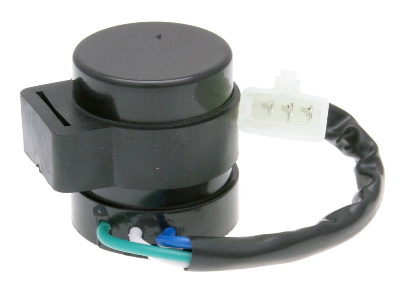 Vilguti relee 101 OCTANE 12V Kymco, SYM, Hiina tüüp 1
