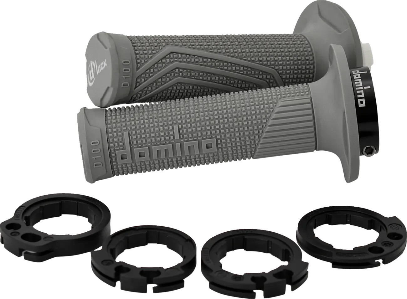 Käepidemed DOMINO D100 D-Lock