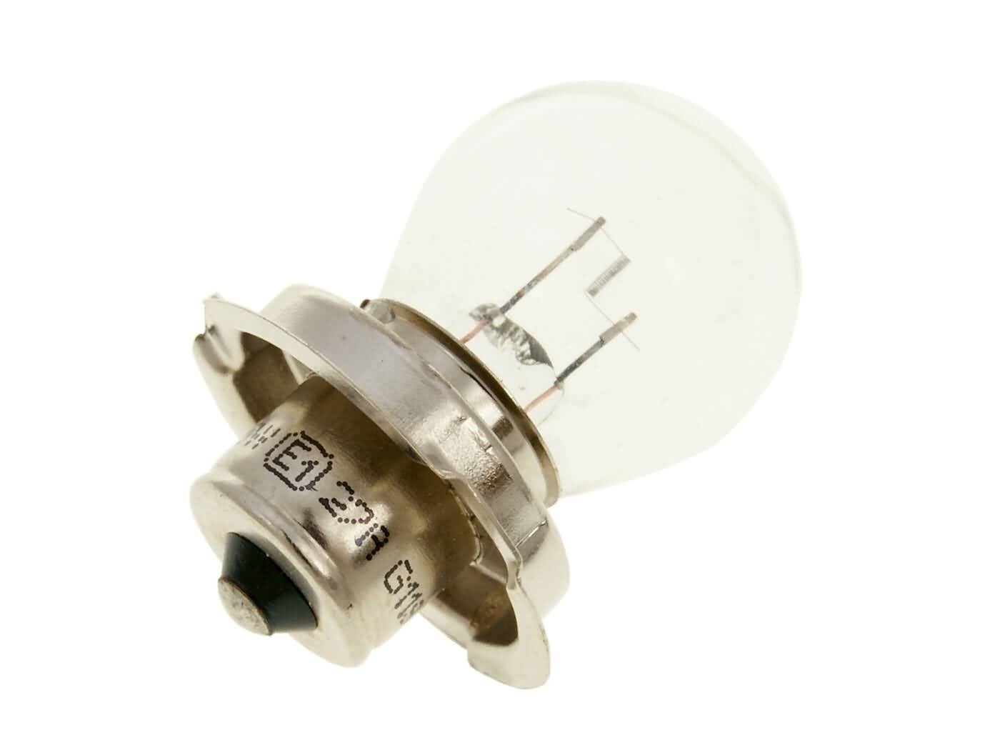 Pirn P26S 12V 15W