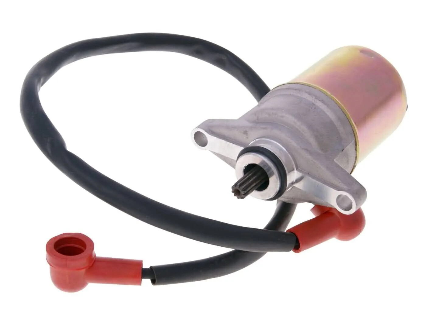 ELECTRIC STARTER MOTOR
