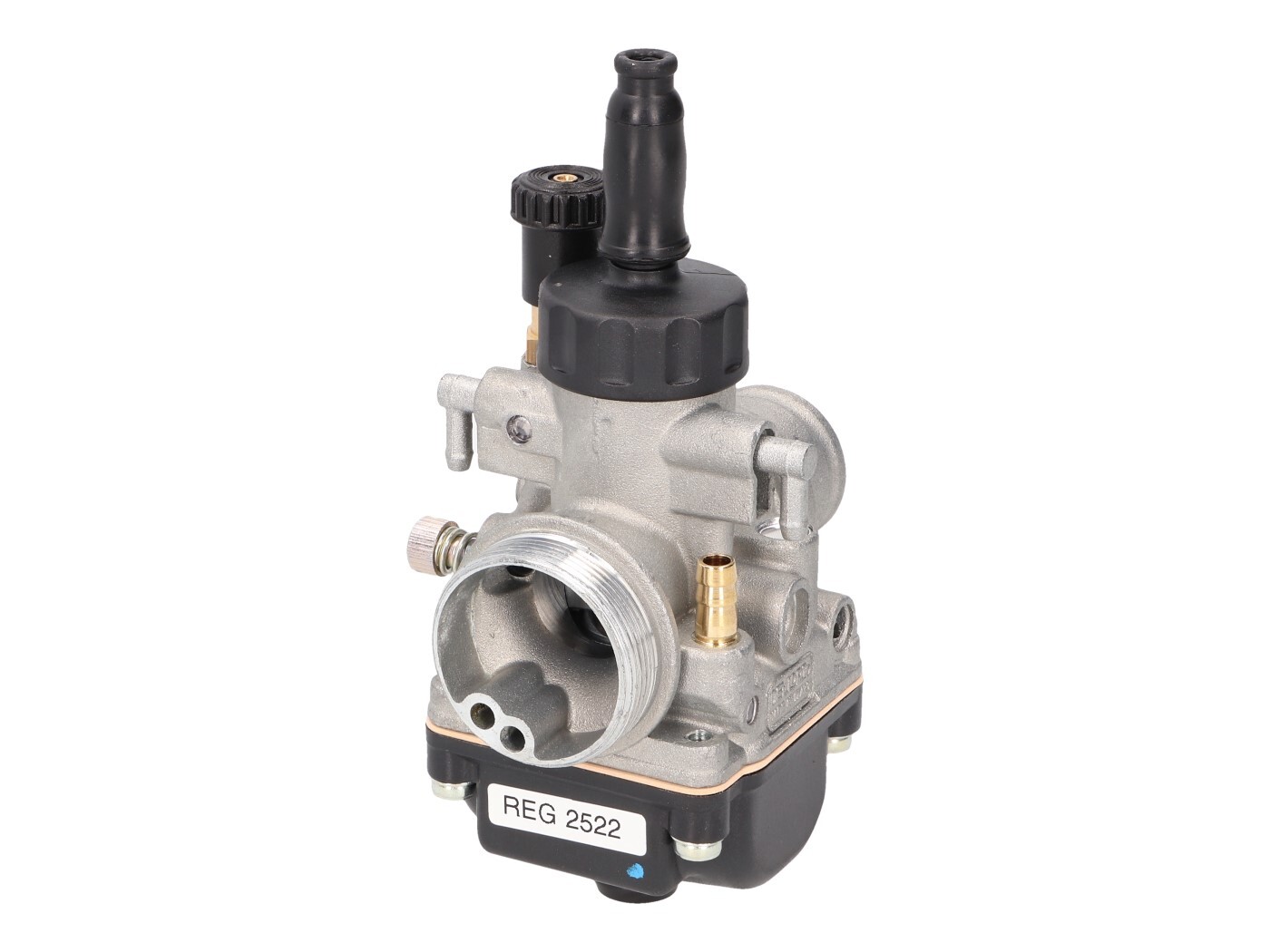 Dellorto karburaatori määre PHBG 19 BS Racing petroil