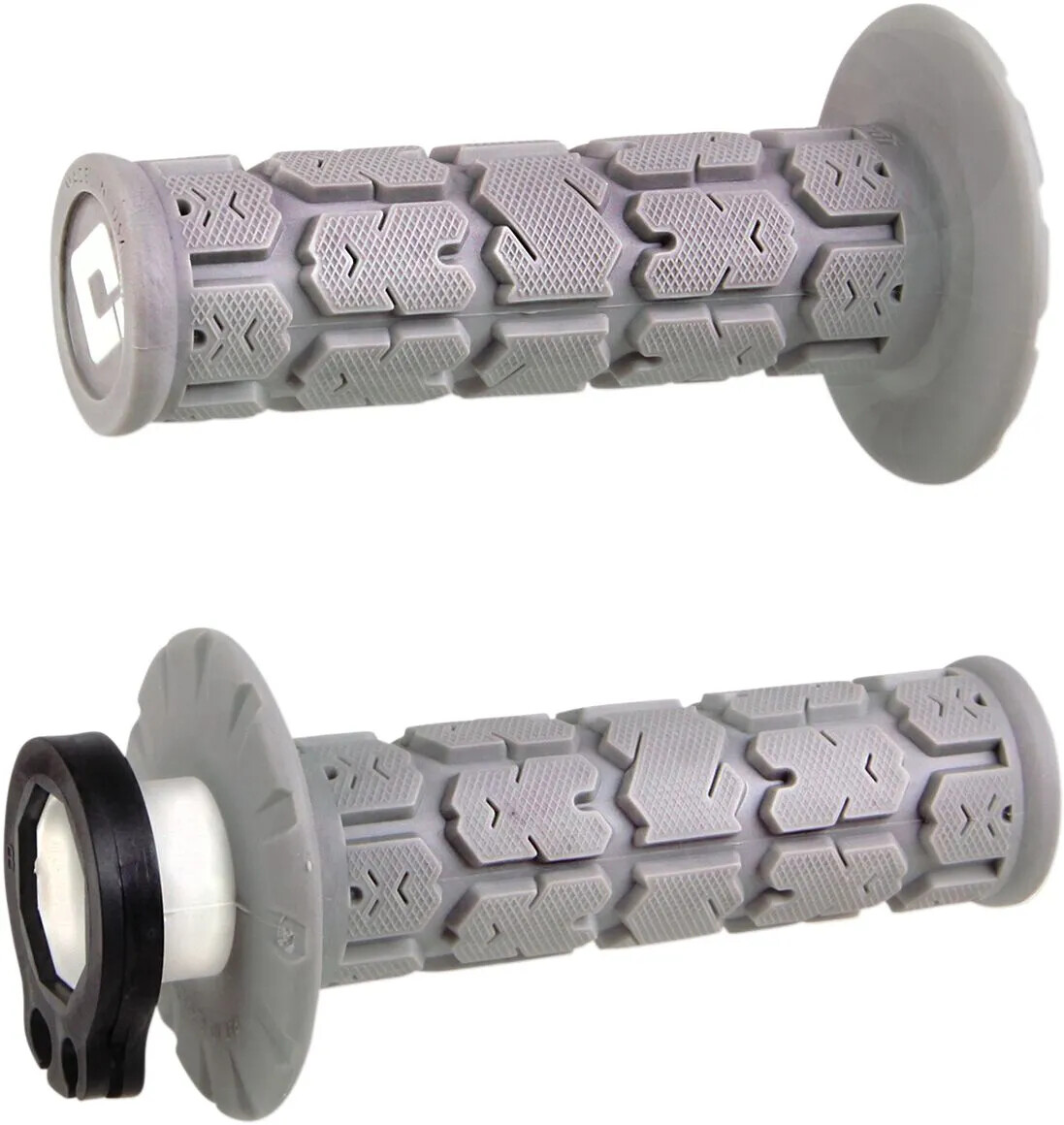 Käepidemed ODI V2 Rogue Lock-On