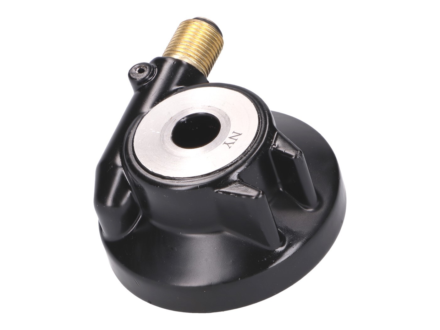 Spidomeetri ajam 101 OCTANE 10mm telg Hiina 4-taktilistele, CPI, Keeway
