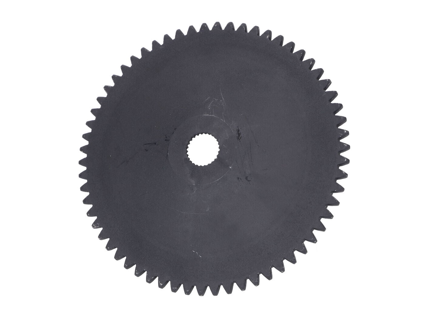 Poolrihmaratas 101 OCTANE 139QMB/QMA 114mm, 14mm
