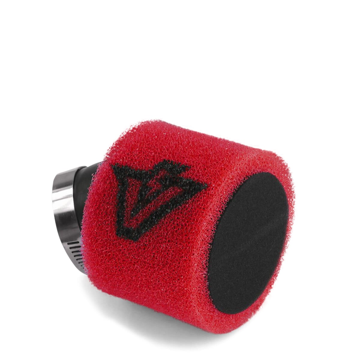 Õhufilter Volt Performance punane 35mm