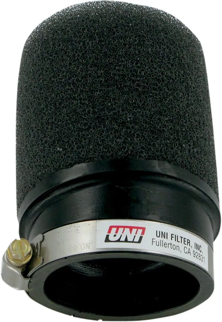 POD FILTER UNI ANGLED