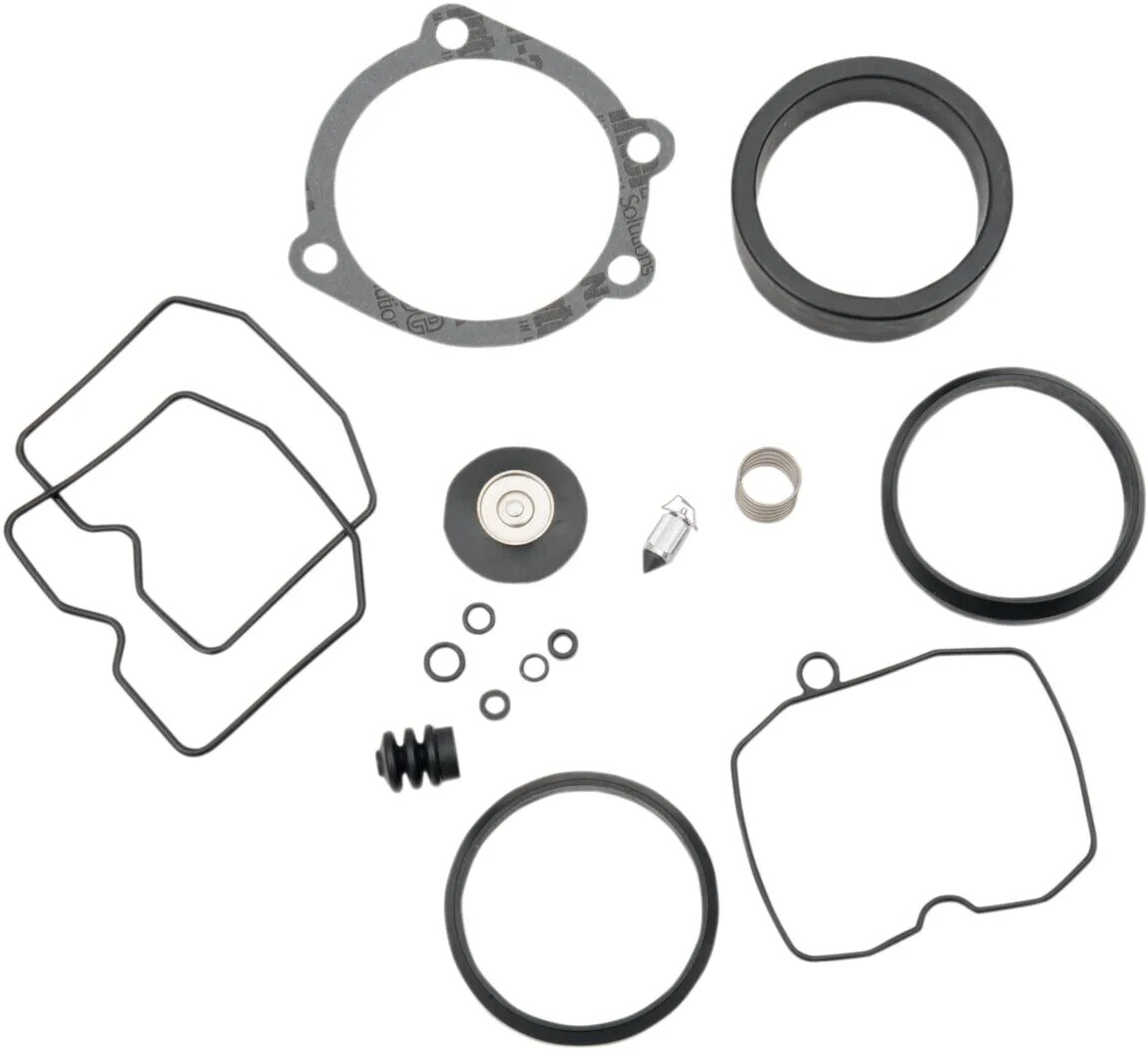 REBUILD KT CARB 88-06CV