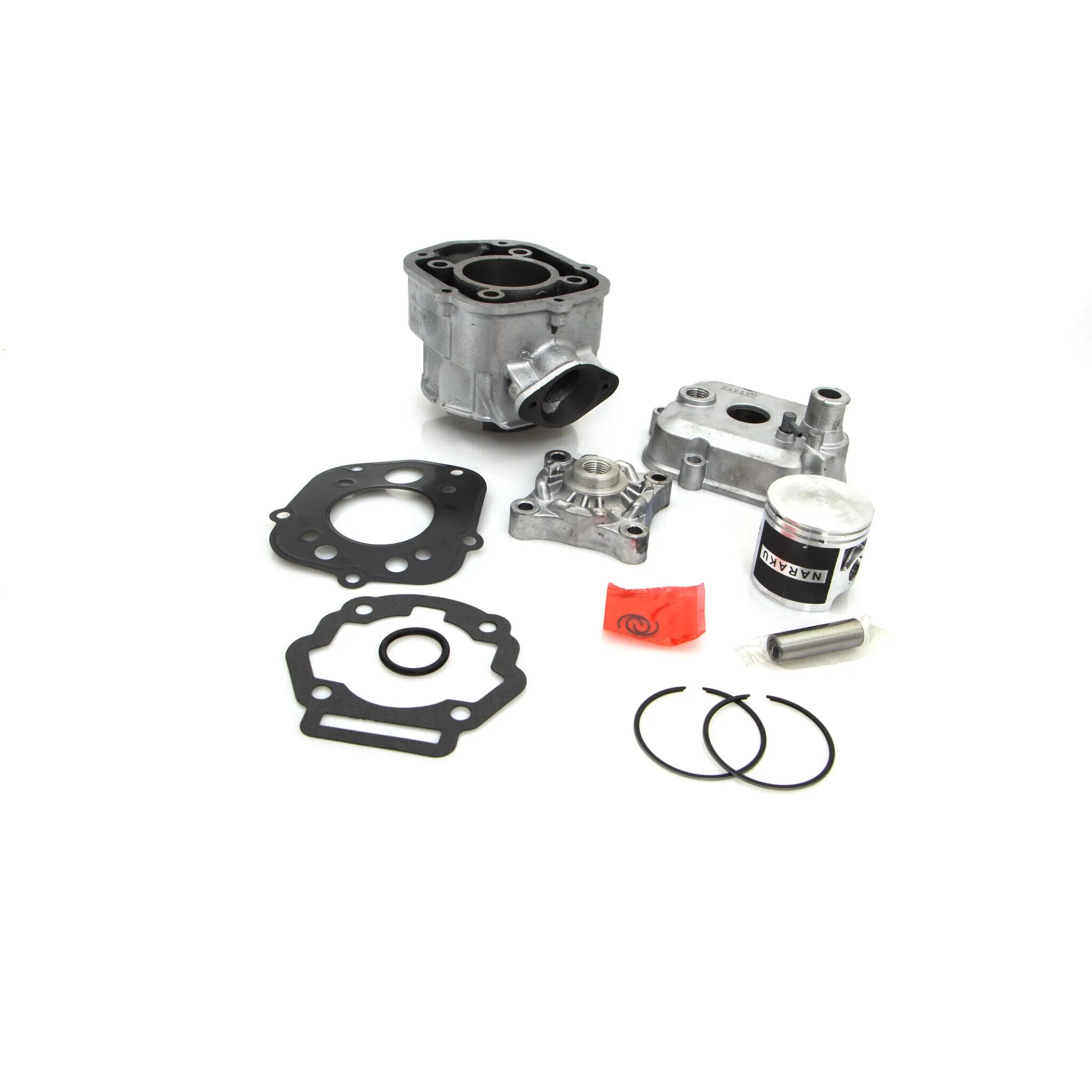 CYLINDER KIT 70CC