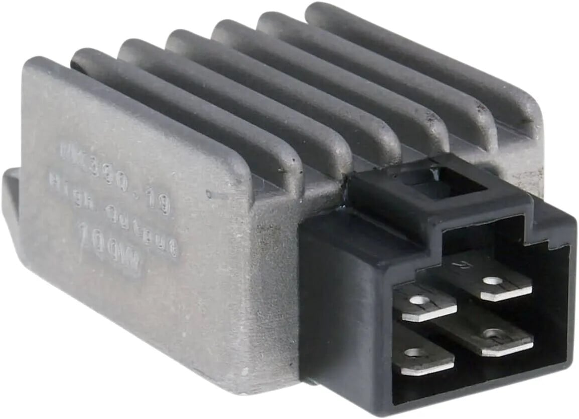 REGULATOR HIGH OUTPUT
