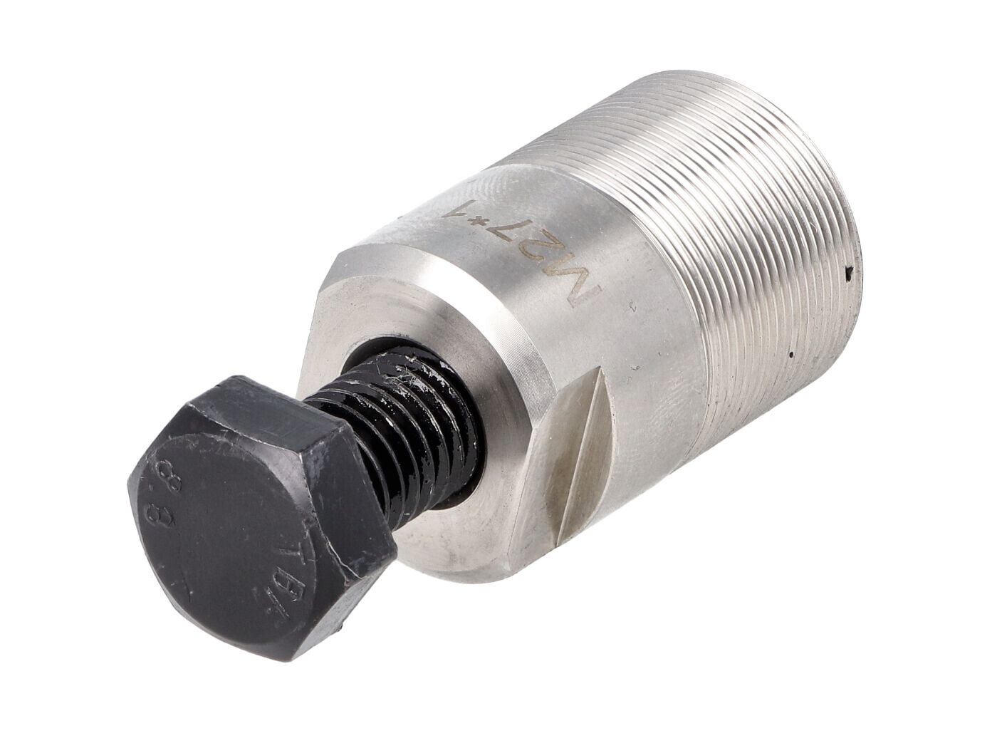 Tõmmits 27x1mm vasakkeere - Minarelli