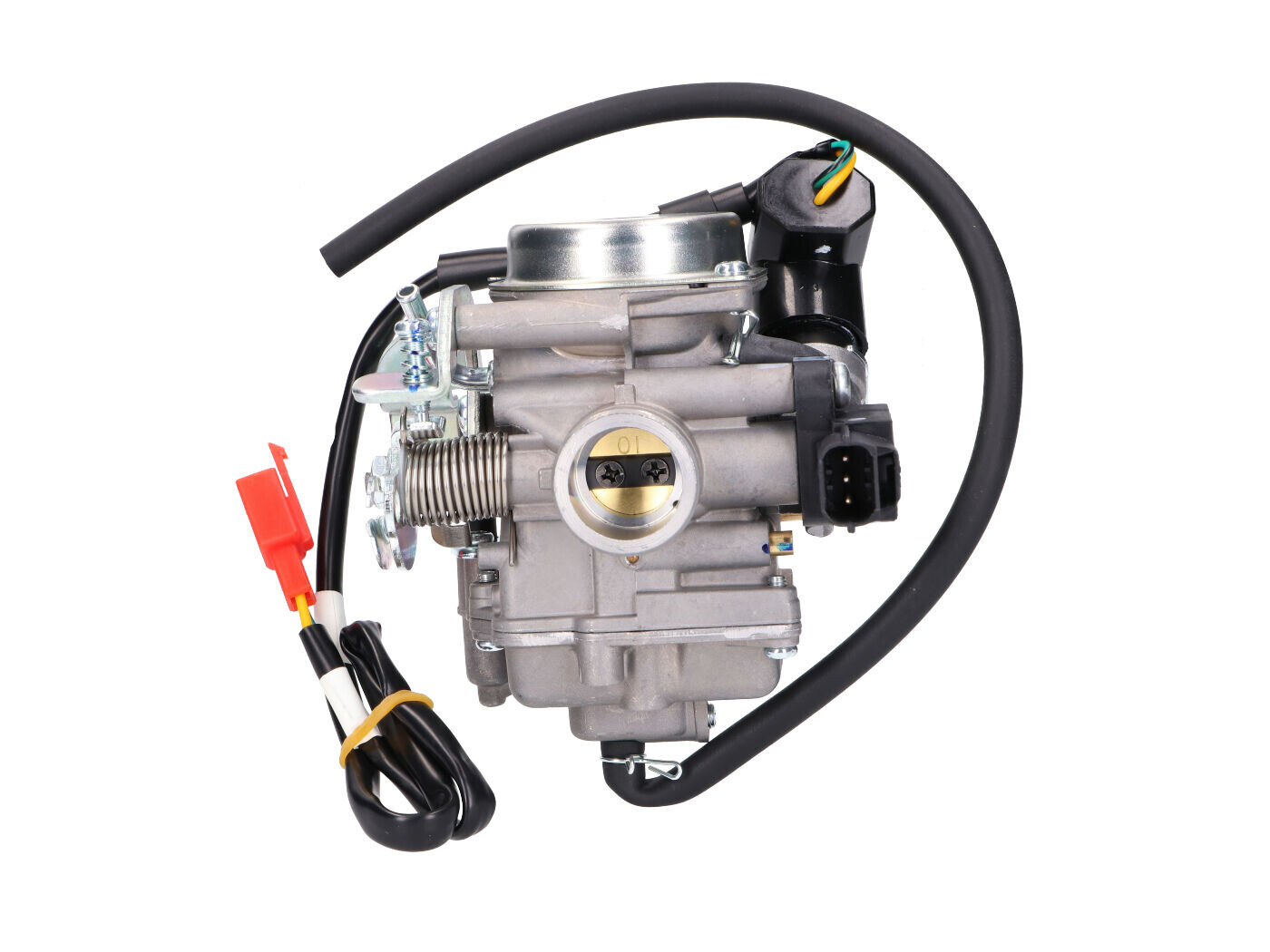 Karburaator 101 OCTANE SVB18 50cc Euro4 #82 M7 29mm
