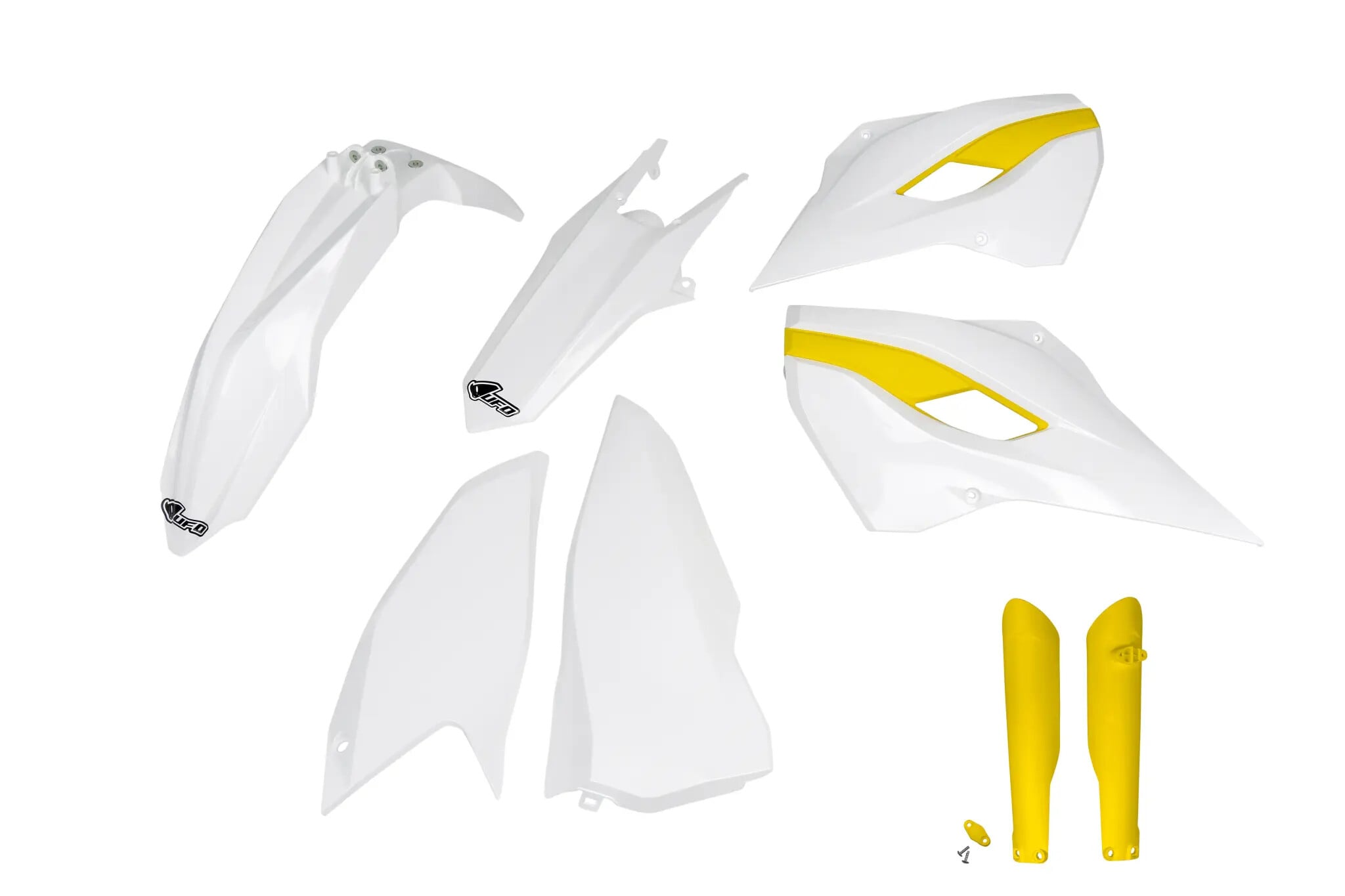 BODY KIT HUS 15 TE/FE OE