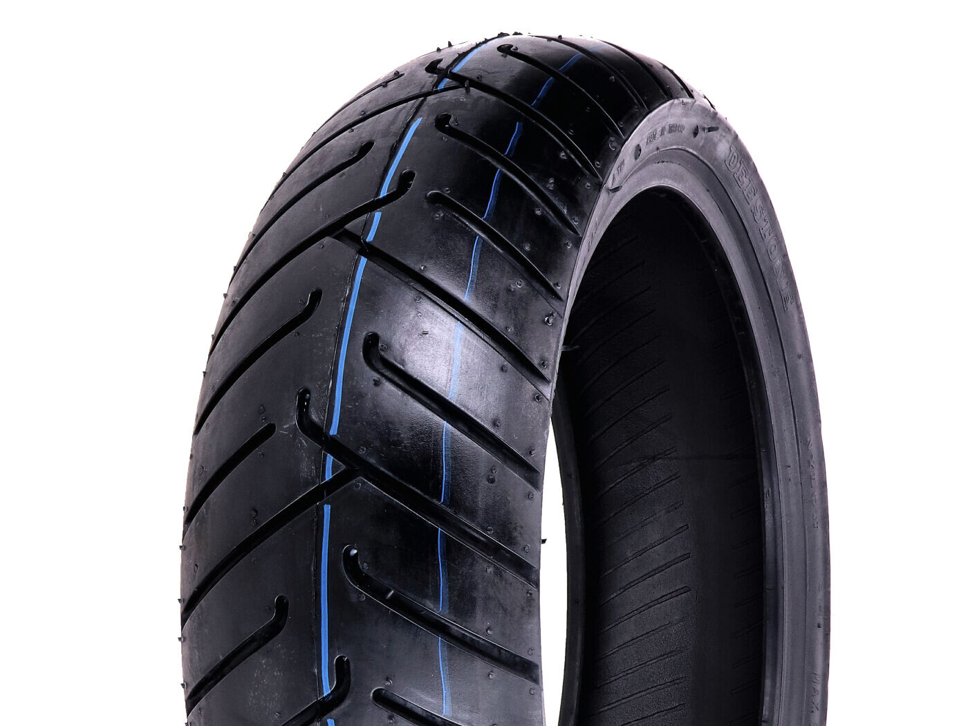 Rehv DEESTONE D805 130/60-13 slick 53P TL