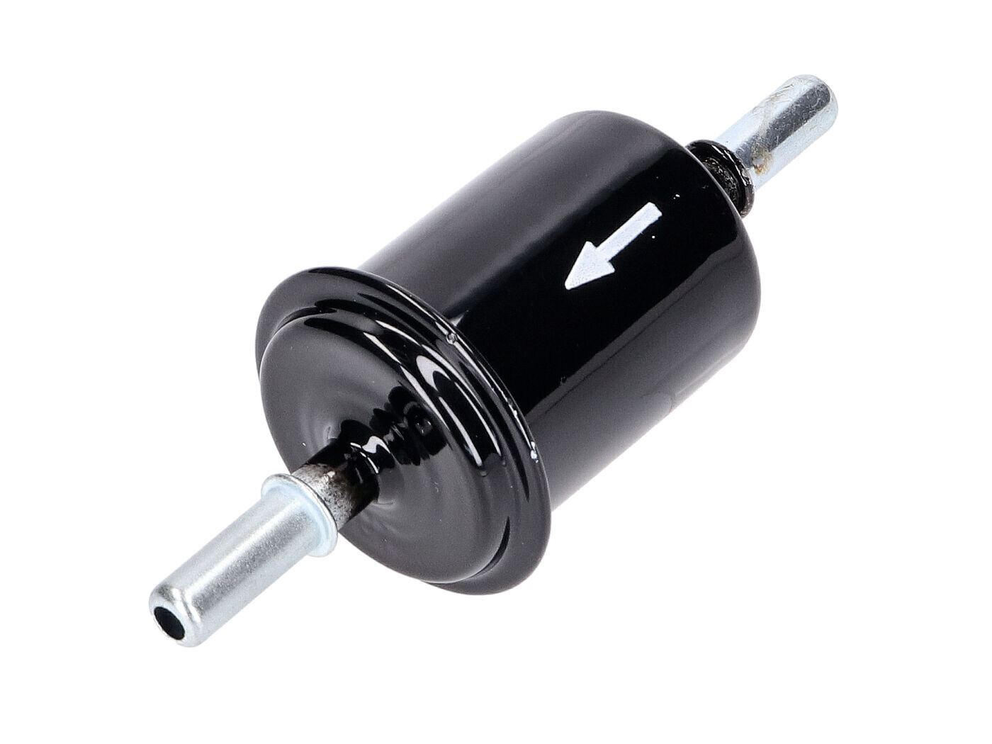kütusefilter metall 8mm GY6 Euro4 jaoks