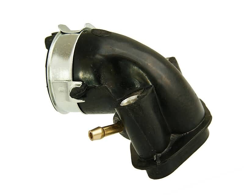 Kollektori komplekt - GY6 50ccm 139QMB/QMA