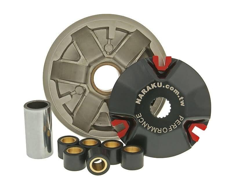 Variaator Naraku Sport - Piaggio (-98)