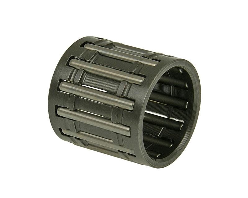 Top Racing tugevdatud sõrmelaager 12x15x15mm