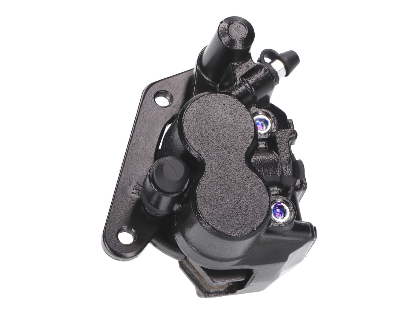 101 Octane pidurisadula eesiosa Aprilia SX 2011-, Derbi Senda DRD Racing 2011-
