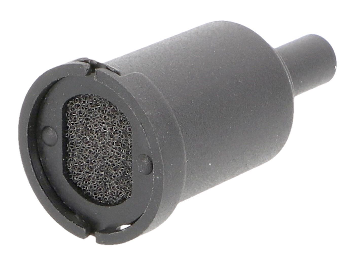 Solenoidklapi filtri klapp SYM, Peugeot, GY6 Euro4 jaoks