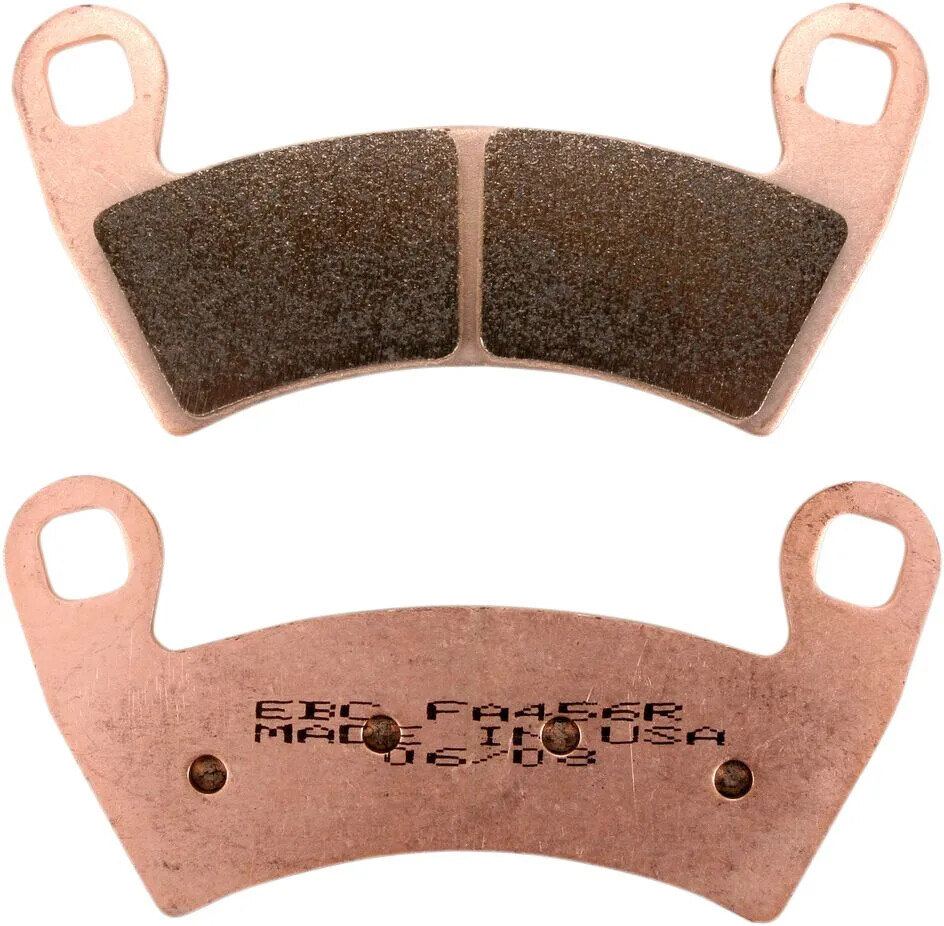 BRAKE PAD EBC FA456R