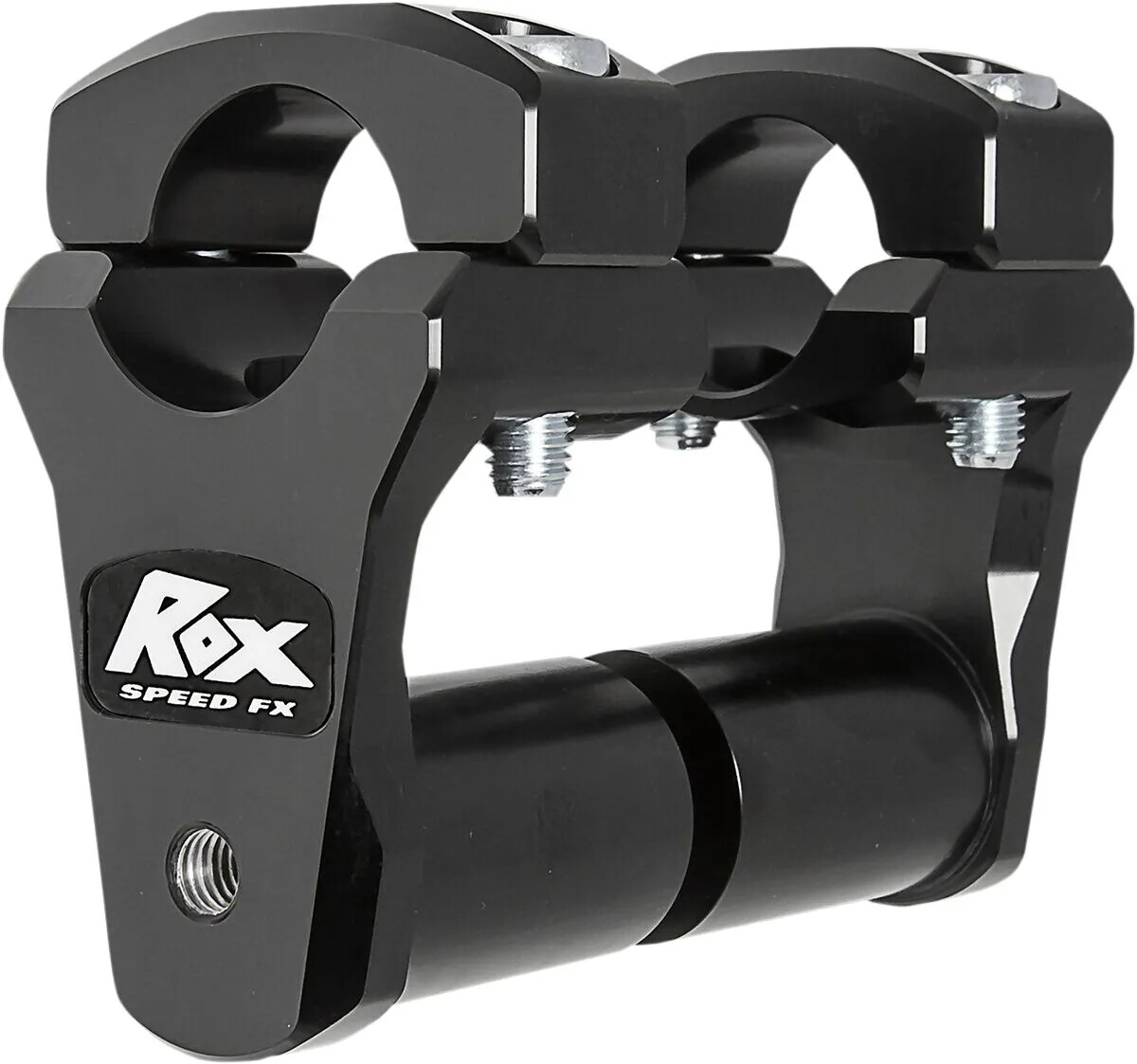 Juhtraua tõste ROX SPEED FX 2" 1-1/8" juhtrauale, pööratav