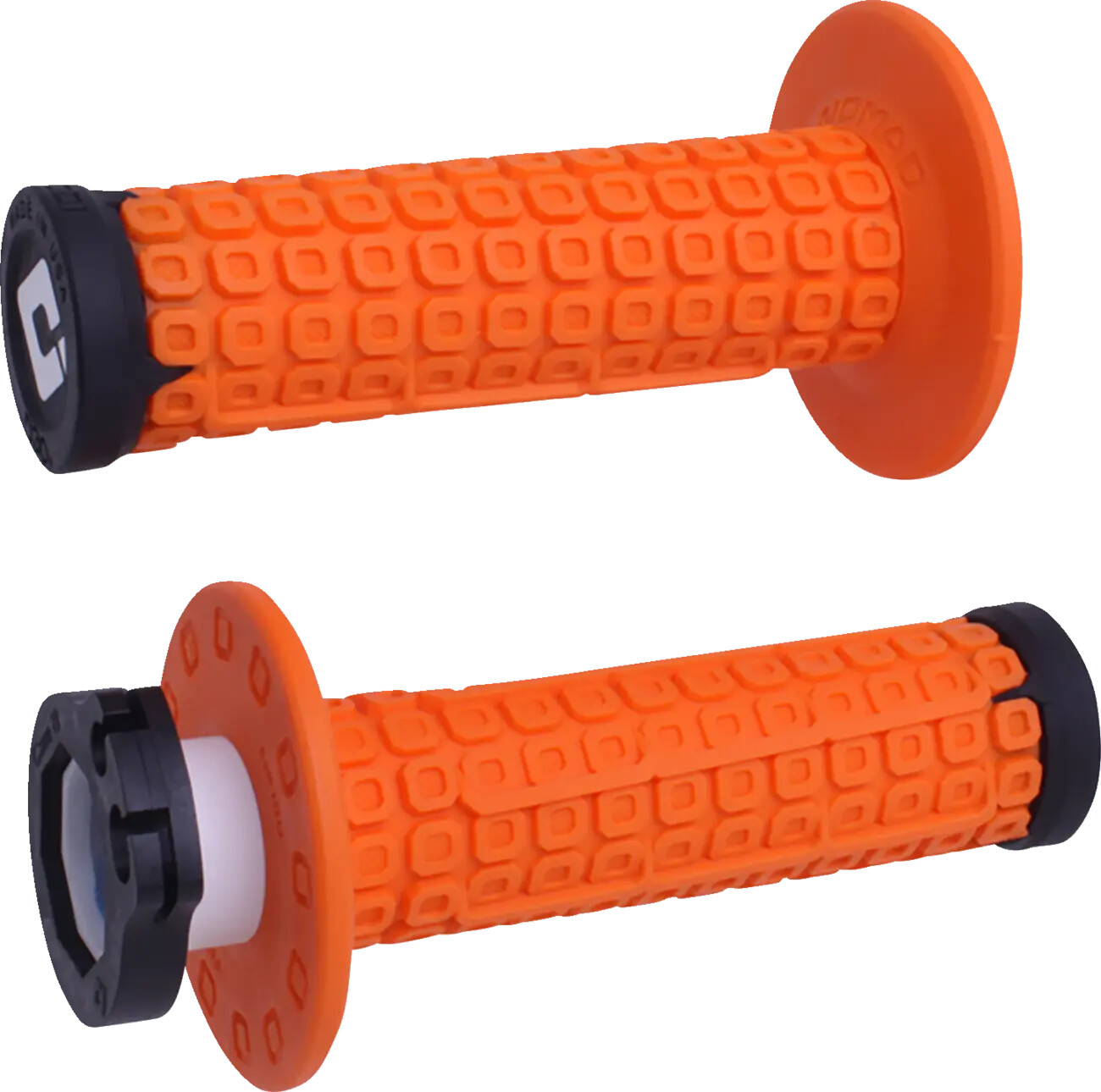 Käepidemed ODI Nomad Lock-On 31.5 mm välisläbimõõt