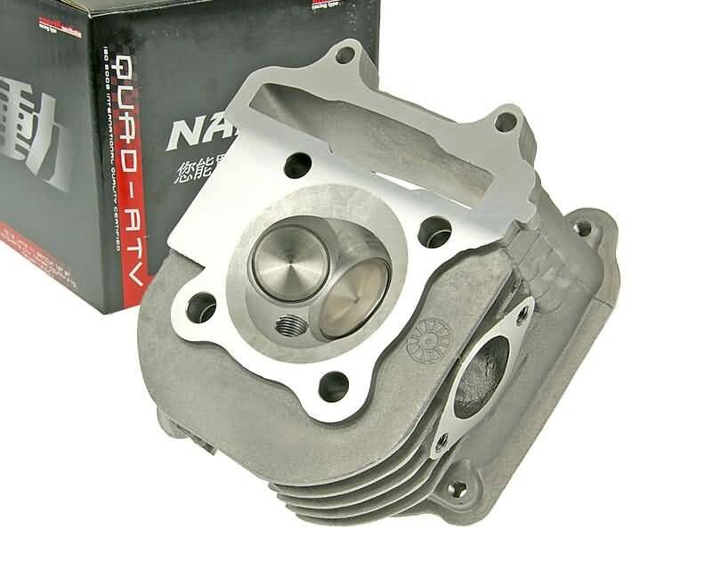 Silindripea komplekt 160-180cc - 152/157QMI