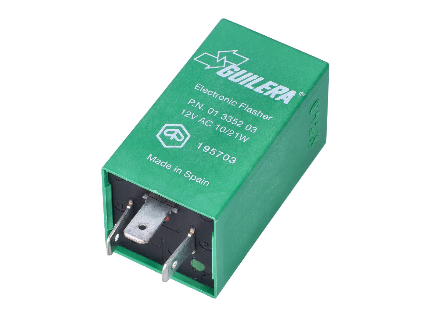 Suunatule relee PIAGGIO PI-1957036 OEM 195703