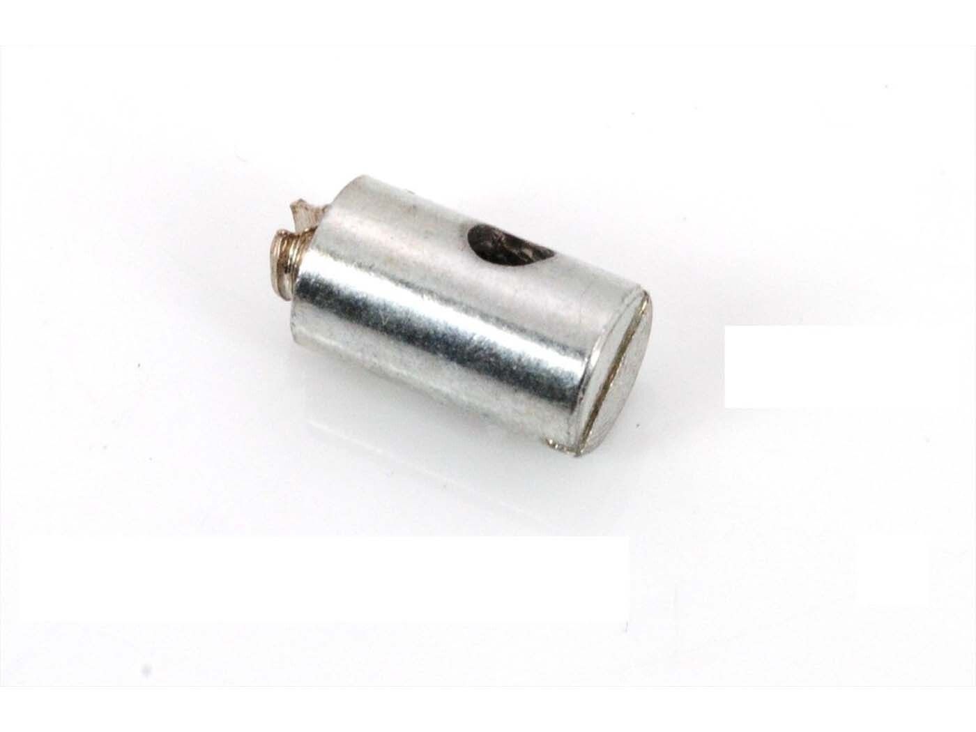 Trossiotsik DIVERSE / IMPORT 5x10mm ava 2.5mm Zündapp, Kreidler, Hercules, Puch