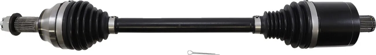 CV-teljede komplekt MOOSE OFFROAD HARD-PARTS Heavy-Duty