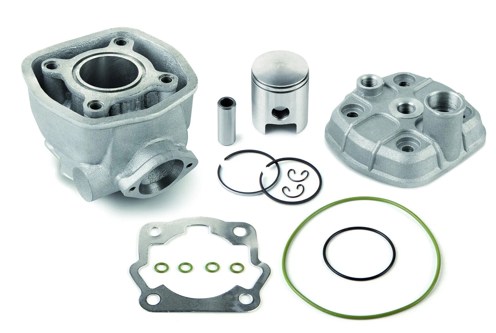 Silindri komplekt Airsal M-Racing 77ccm - D50B0