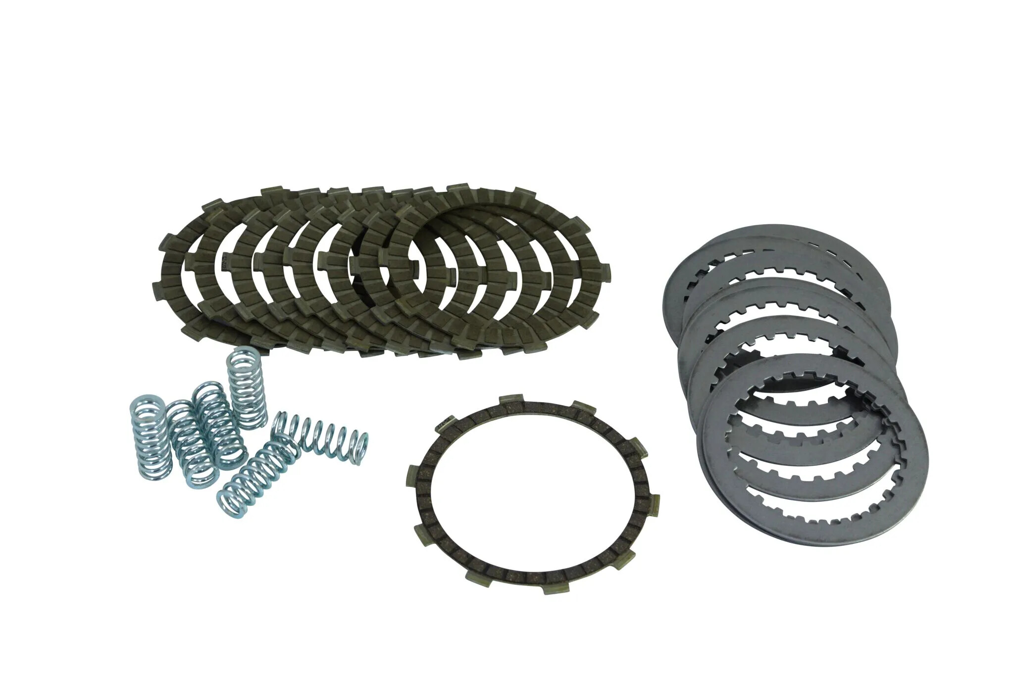CLUTCH SUPER KIT