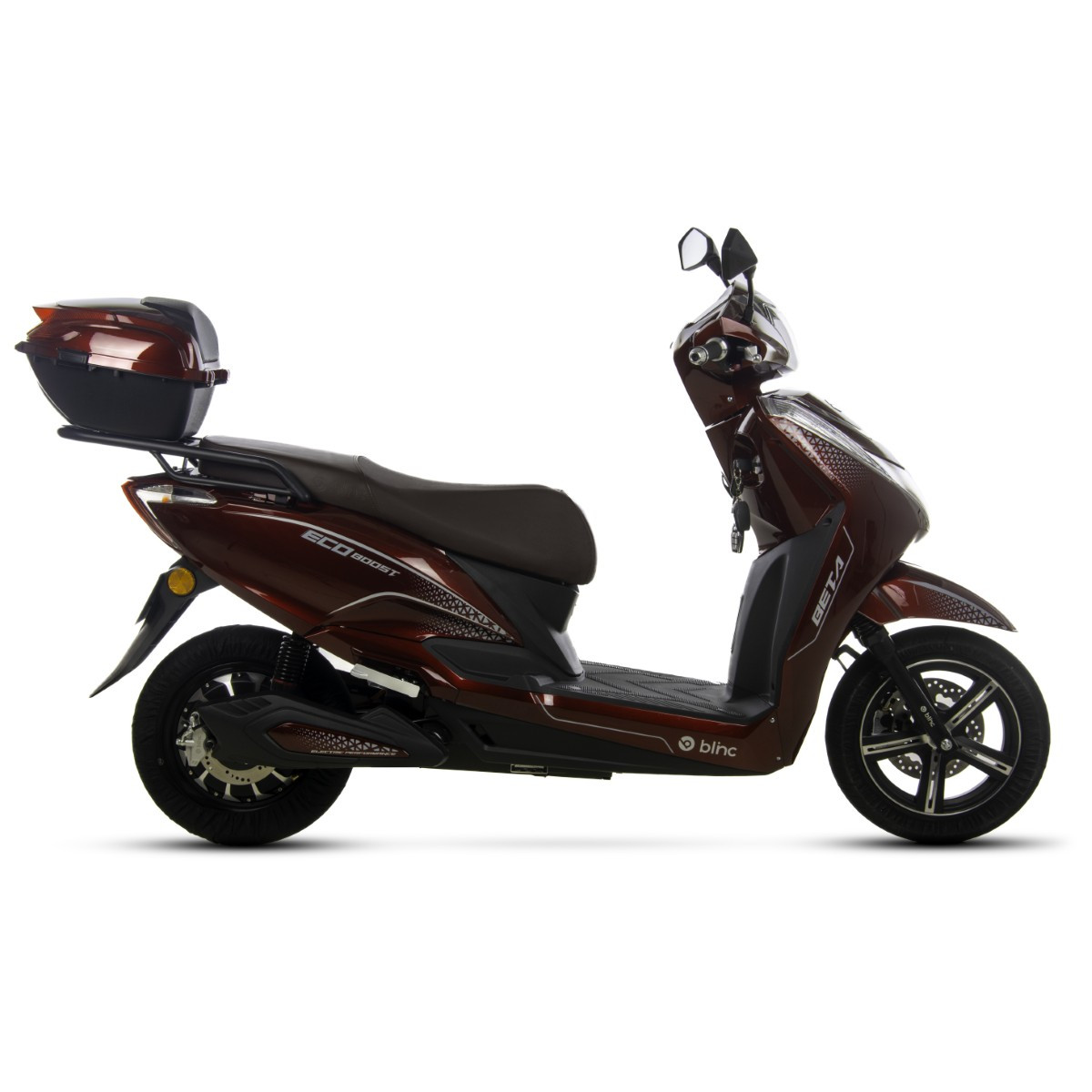 Motoroller Blinc Beta 2000W 72V
