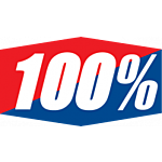 100% MTB