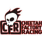 CHEETAH FACTORY RACING