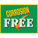 CORROSION FREE