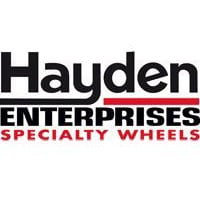 HAYDEN ENTERPRISES INC.