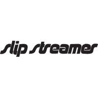 SLIPSTREAMER