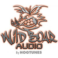 WILD BOAR AUDIO