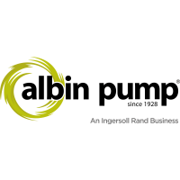ALBIN PUMP