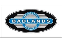 BADLANDS