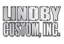 LINDBY