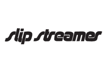 SLIPSTREAMER