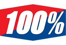 100% MTB