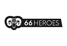 66HEROES
