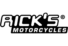 RICK'S MOTORCYCLES