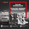 Krossisaapad Sidi, Alpinestars, Thor, Oneal, Moose Racing, TCX