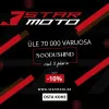Üle 70 000 varuosa kuni -10% soodsamalt