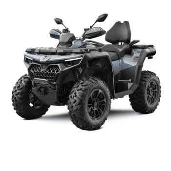 ATVd 4x4