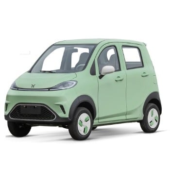 Mopeedautod